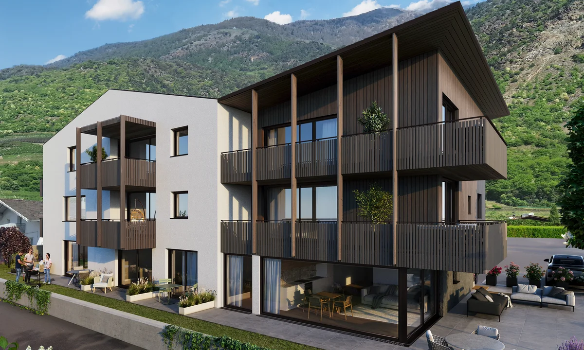 Residence Sonnenberg