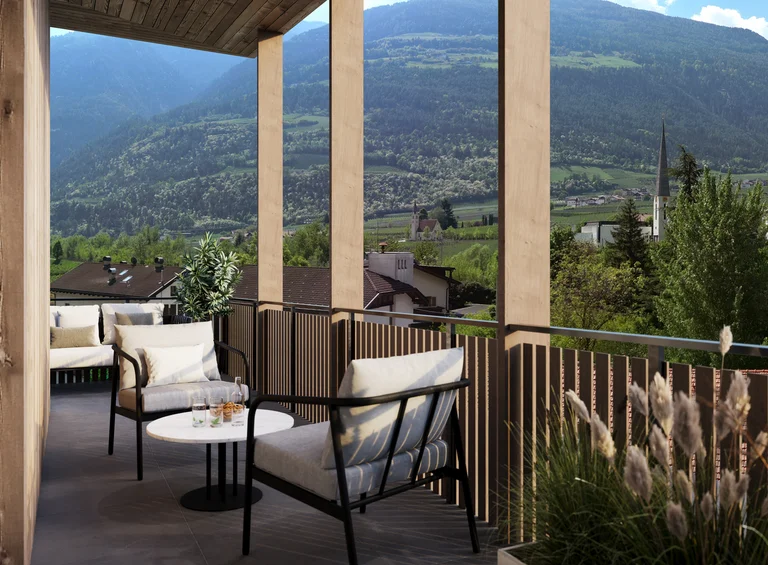 Residence Sonnenberg